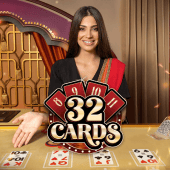 32 Baraha on TG7778 live casino