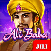 Ali Baba hot slot on TG7778