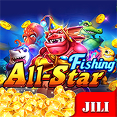 All Star Fishing TG7778