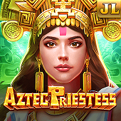 Aztec Priestess hot slot on TG7778