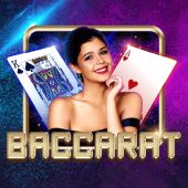 Baccarat B on TG7778 live casino