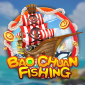 Bao Chuan Fishing TG7778