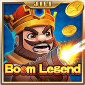 Boom Legend TG7778