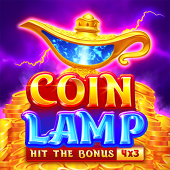 Coin Lamp slot on TG7778