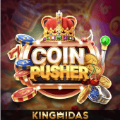 Coin Pusher on TG7778