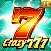 Crazy777 slot by TG7778