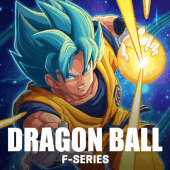 Dragon Ball TG7778 slot