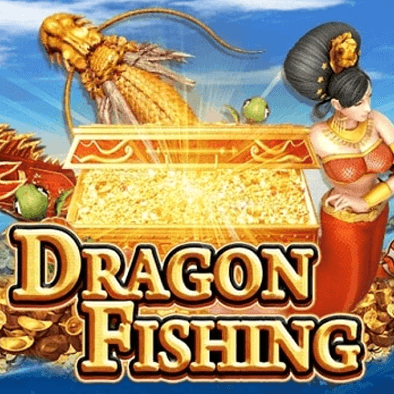Dragon Fishing TG7778