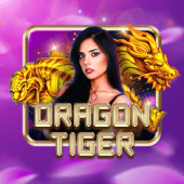 Dragon Tiger on TG7778 live casino