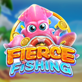 Fierce Fishing TG7778