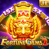 Fortune Gems 2 slot on TG7778