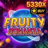 Fruity Bonanza hot slot game icon on TG7778
