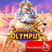 Gates of Olympus on TG7778