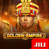 Golden Empire slot on TG7778