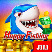 Happy Fishing on TG7778