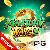Mahjong Ways 2 slot by TG7778