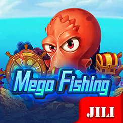 Mega Fishing TG7778
