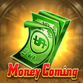 Money Coming slot by TG7778