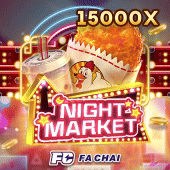 Night Market TG7778 slot