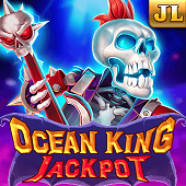 Ocean King Jackpot TG7778