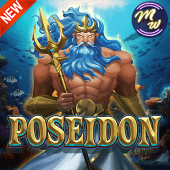 Poseidon TG7778 slot
