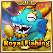 Royal Fishing TG7778