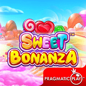 Sweet Bonanza on TG7778