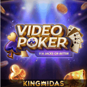 Video Poker on TG7778