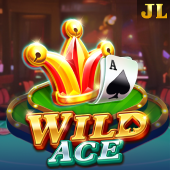 Wild Ace TG7778 slot